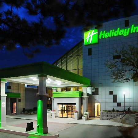 Holiday Inn Guelph Hotel & Conference Centre, An Ihg Hotel Exterior photo